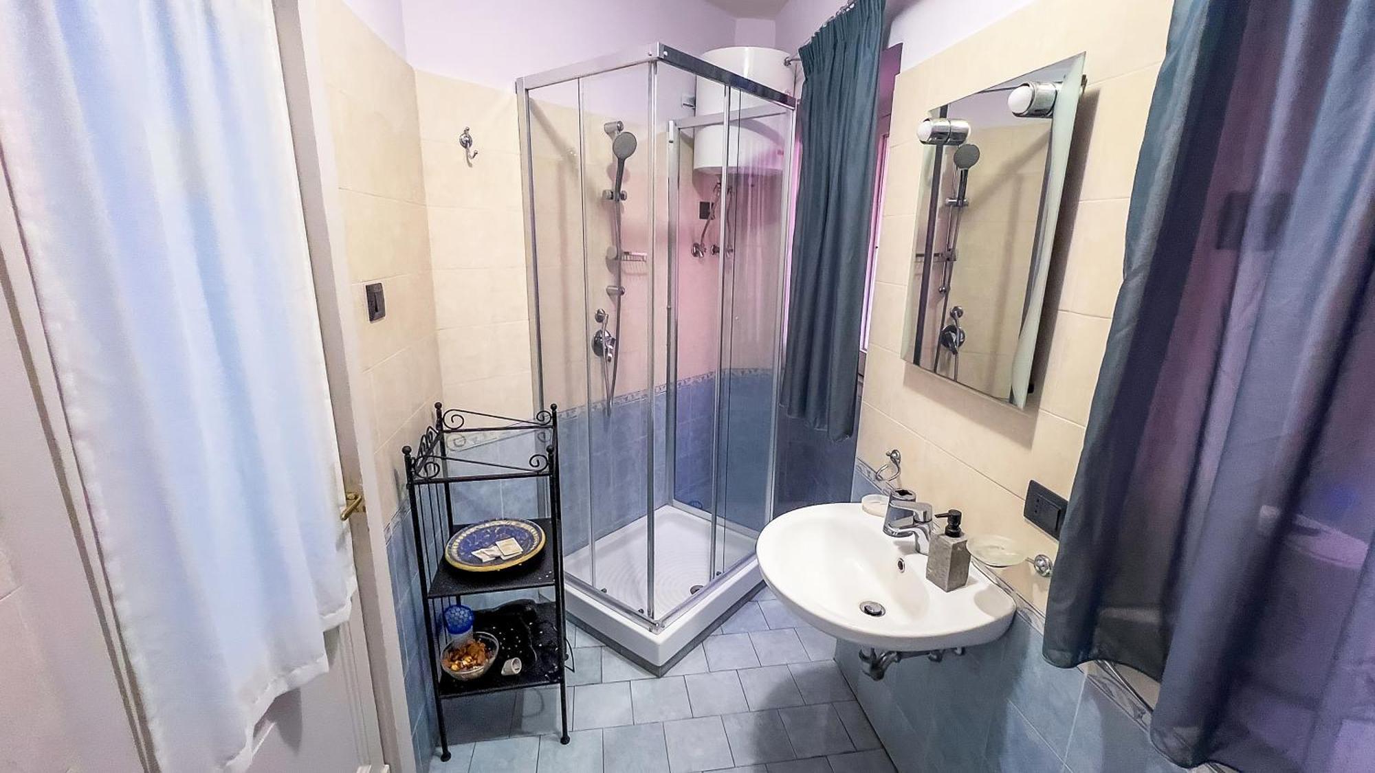 Promenade B&B Катанія Екстер'єр фото